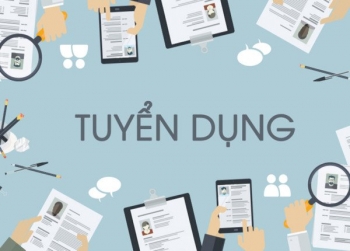 Thông tin tuyển dụng nhân viên bán lẻ xang dầu tháng 9/2019