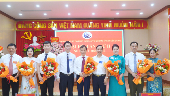 Đại hội Đảng bộ Công ty cổ phần Lâm sản và Khoáng sản Tuyên Quang lần thứ II, nhiệm  kỳ 2025-2030 với “Dân chủ, đoàn kết, sáng tạo, hiệu quả” lãnh đạo doanh nghiệp phát triển toàn diện