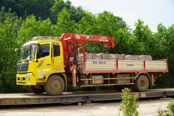 Sản Xuất Gạch Tuynel Chất Lượng Cao Viên Châu Giải Pháp Kinh Tế Tuần Hoàn.