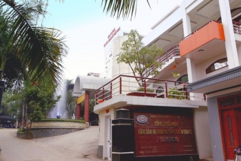 Lâm Sản Và Khoáng Sản Tuyên Quang 2022