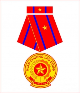 Các thành tích đạt được