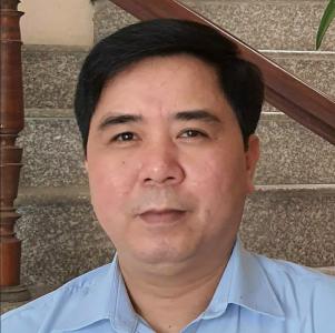 Ông Nguyễn Thế Tuyên